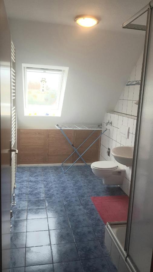 Haus Moewennest Apartment Gelting Bagian luar foto
