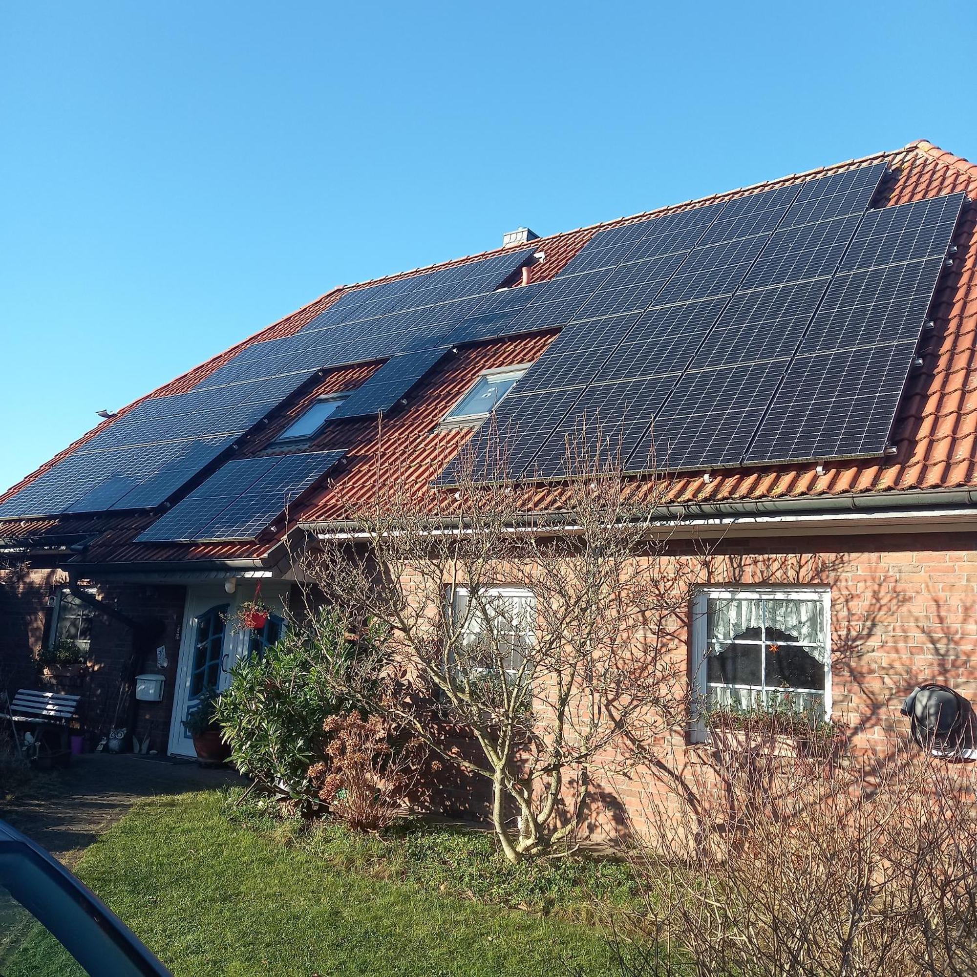 Haus Moewennest Apartment Gelting Bagian luar foto